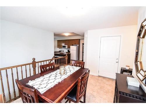 49 Shipview Court, Welland, ON - Indoor Photo Showing Dining Room