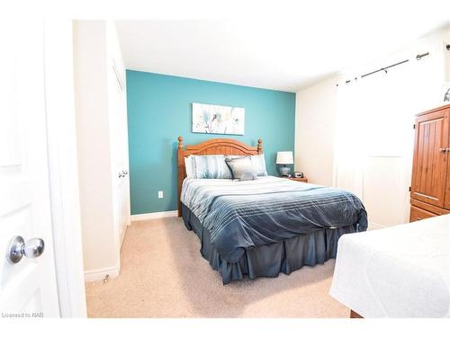 49 Shipview Court, Welland, ON - Indoor Photo Showing Bedroom