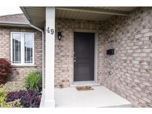 49 Shipview Court, Welland, ON - Outdoor