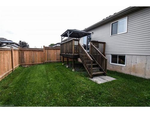 49 Shipview Court, Welland, ON - Outdoor