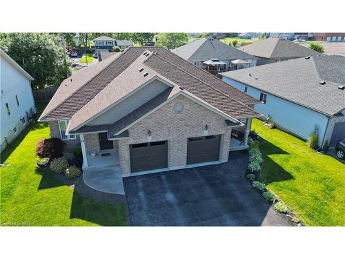 49 Shipview Court, Welland, ON - Outdoor