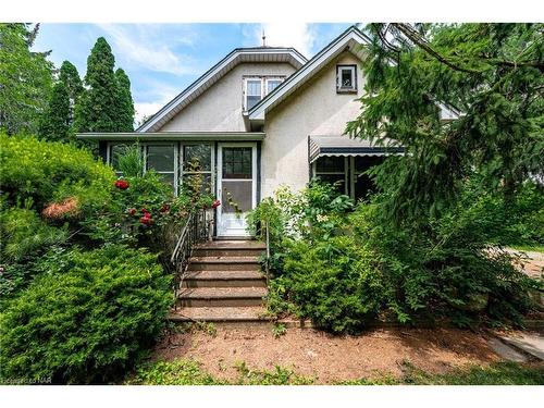 882 Line 1 Road, Niagara-On-The-Lake, ON - Outdoor