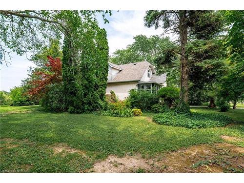 882 Line 1 Road, Niagara-On-The-Lake, ON - Outdoor