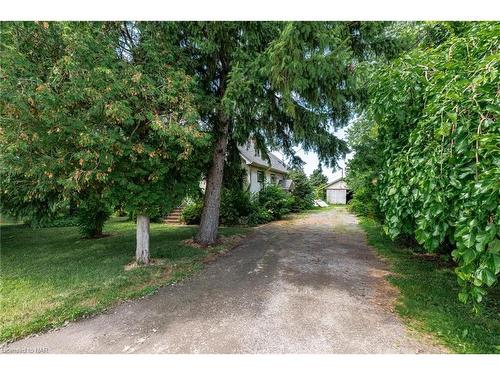 882 Line 1 Road, Niagara-On-The-Lake, ON - Outdoor