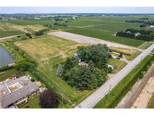 882 Line 1 Road, Niagara-On-The-Lake, ON - Outdoor With View