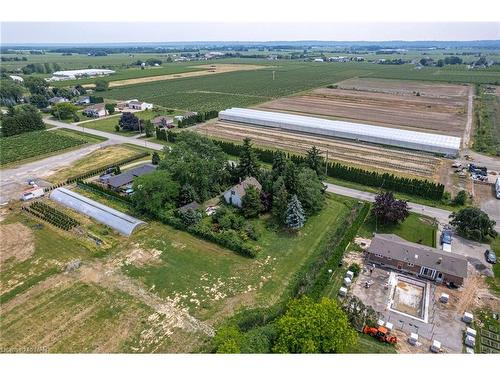 882 Line 1 Road, Niagara-On-The-Lake, ON - Outdoor With View