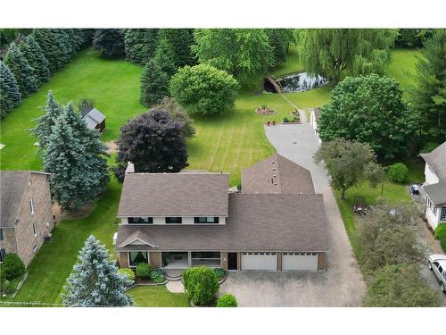 1084 Quaker Road, Fonthill, ON - Outdoor