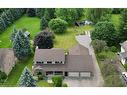 1084 Quaker Road, Fonthill, ON  - Outdoor 