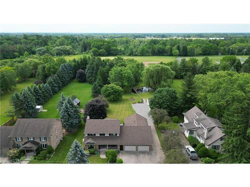 1084 Quaker Road, Fonthill, ON - Outdoor With View