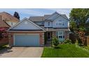 13 Mccaffery Crescent, St. Catharines, ON  - Outdoor With Facade 