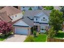 13 Mccaffery Crescent, St. Catharines, ON  - Outdoor With Facade 