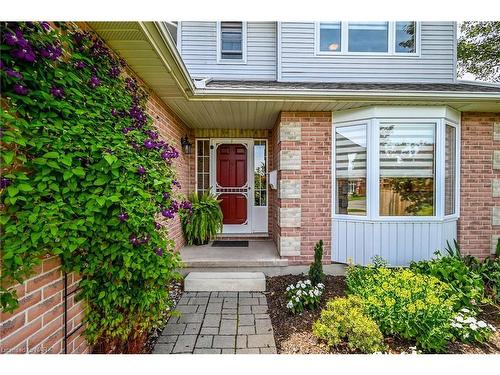 13 Mccaffery Crescent, St. Catharines, ON - Outdoor