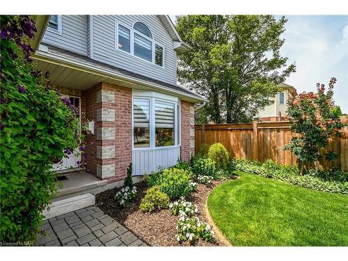 13 Mccaffery Crescent, St. Catharines, ON - Outdoor