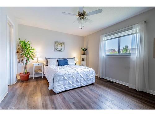 13 Mccaffery Crescent, St. Catharines, ON - Indoor Photo Showing Bedroom