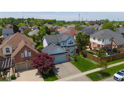 13 Mccaffery Crescent, St. Catharines, ON - Outdoor With Facade