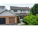 60 Westland Street, St. Catharines, ON  - Outdoor 