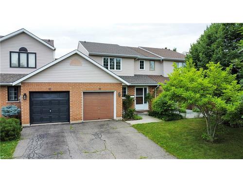 60 Westland Street, St. Catharines, ON - Outdoor With Facade