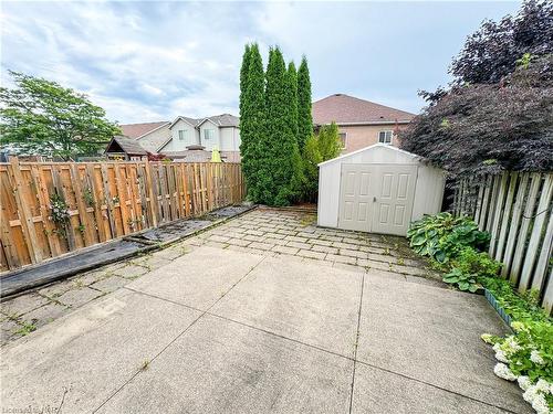 60 Westland Street, St. Catharines, ON - Outdoor