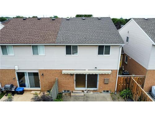 60 Westland Street, St. Catharines, ON - Outdoor With Exterior