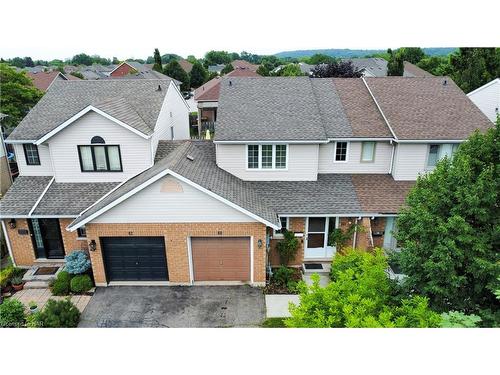 60 Westland Street, St. Catharines, ON - Outdoor With Facade