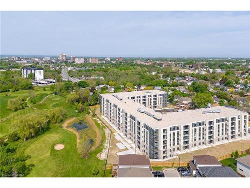 123-50 Herrick Avenue, St. Catharines, ON - Outdoor With View