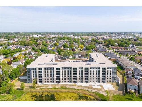 123-50 Herrick Avenue, St. Catharines, ON - Outdoor With View