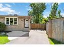 43 Greystone Crescent, St. Catharines, ON  - Outdoor 