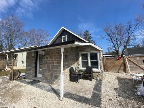 498 North Mill Street, Fort Erie, ON - Outdoor