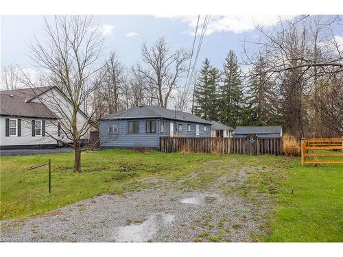 3042 Bethune Avenue, Ridgeway, ON - Outdoor