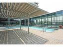 405-103 The Queensway, Toronto, ON  - Outdoor With In Ground Pool With Deck Patio Veranda 