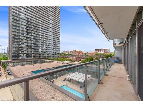 405-103 The Queensway, Toronto, ON - Outdoor With Exterior