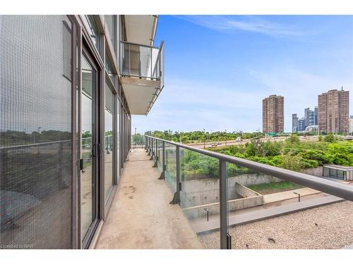 405-103 The Queensway, Toronto, ON - Outdoor With View With Exterior
