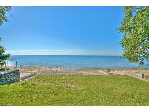 11357 Fowler Road, Wainfleet, ON - Outdoor With Body Of Water With View