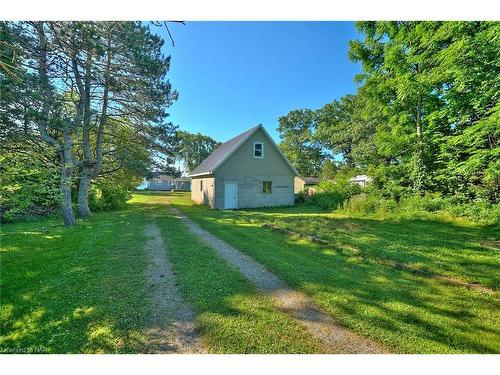 11357 Fowler Road, Wainfleet, ON - Outdoor