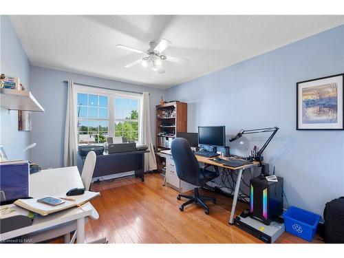 6500 St. Michael Avenue, Niagara Falls, ON - Indoor Photo Showing Office