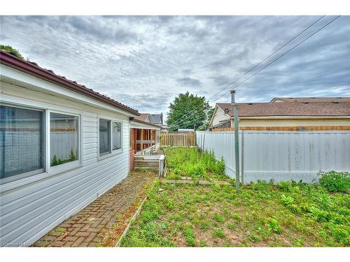 6299 Murray Street, Niagara Falls, ON - Outdoor