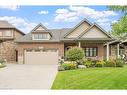8943 Black Forest Crescent, Niagara Falls, ON  - Outdoor With Facade 