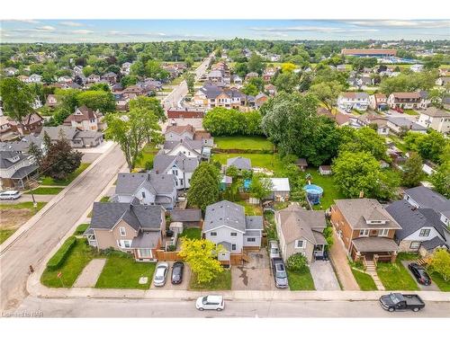 4477 Third Avenue, Niagara Falls, ON - Outdoor With View