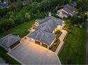 3551 Cardinal Drive, Niagara Falls, ON  - Outdoor 