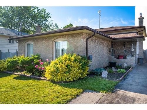 130 St Davids Rd Road, St. Catharines, ON - Outdoor