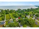 3054 Thunder Bay Road, Ridgeway, ON  - Outdoor With Body Of Water With View 