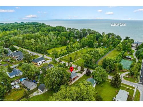 3054 Thunder Bay Road, Ridgeway, ON - Outdoor With Body Of Water With View