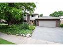 66 Port Master Drive, St. Catharines, ON  - Outdoor 