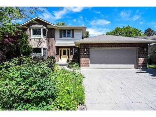 66 Port Master Drive, St. Catharines, ON - Outdoor