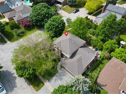 66 Port Master Drive, St. Catharines, ON - Outdoor With View