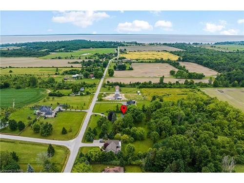 11676 Burnaby Road, Wainfleet, ON - Outdoor With View