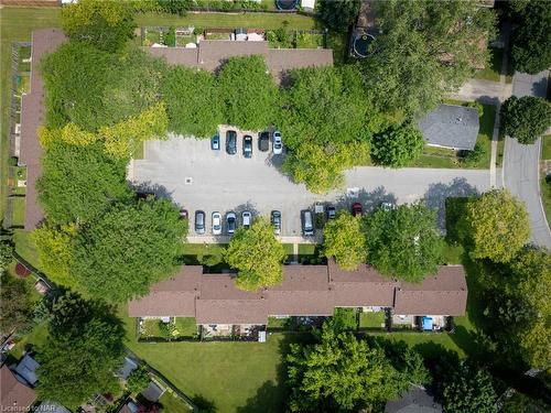 17-3322 Addison Avenue, Niagara Falls, ON - Outdoor With View