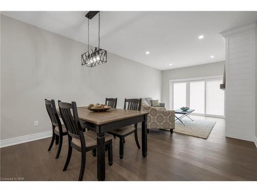 740 Clarence Street, Port Colborne, ON - Indoor Photo Showing Dining Room