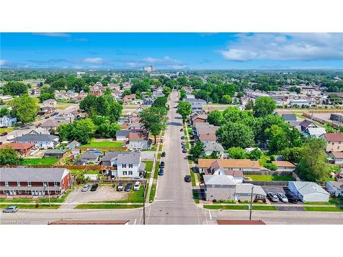 237 Mitchell Street, Port Colborne, ON - Outdoor With View