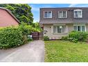 4517 Sussex Drive, Niagara Falls, ON  - Outdoor 